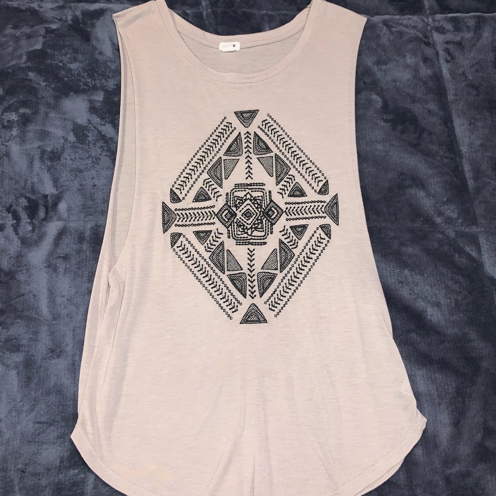 Garage Tee
